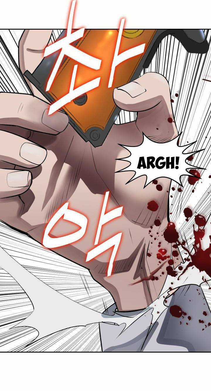 Huyết Tọa Chapter 1 trang 55