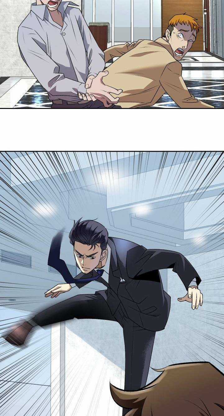 Huyết Tọa Chapter 1 trang 61