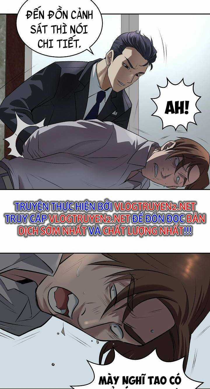 Huyết Tọa Chapter 1 trang 68