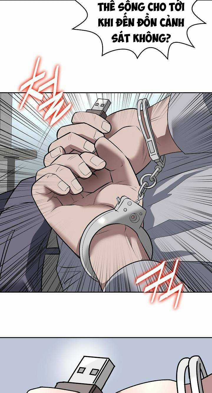 Huyết Tọa Chapter 1 trang 69