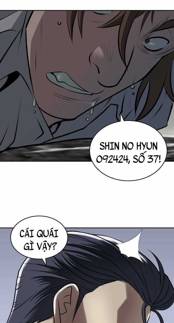 Huyết Tọa Chapter 1 trang 71