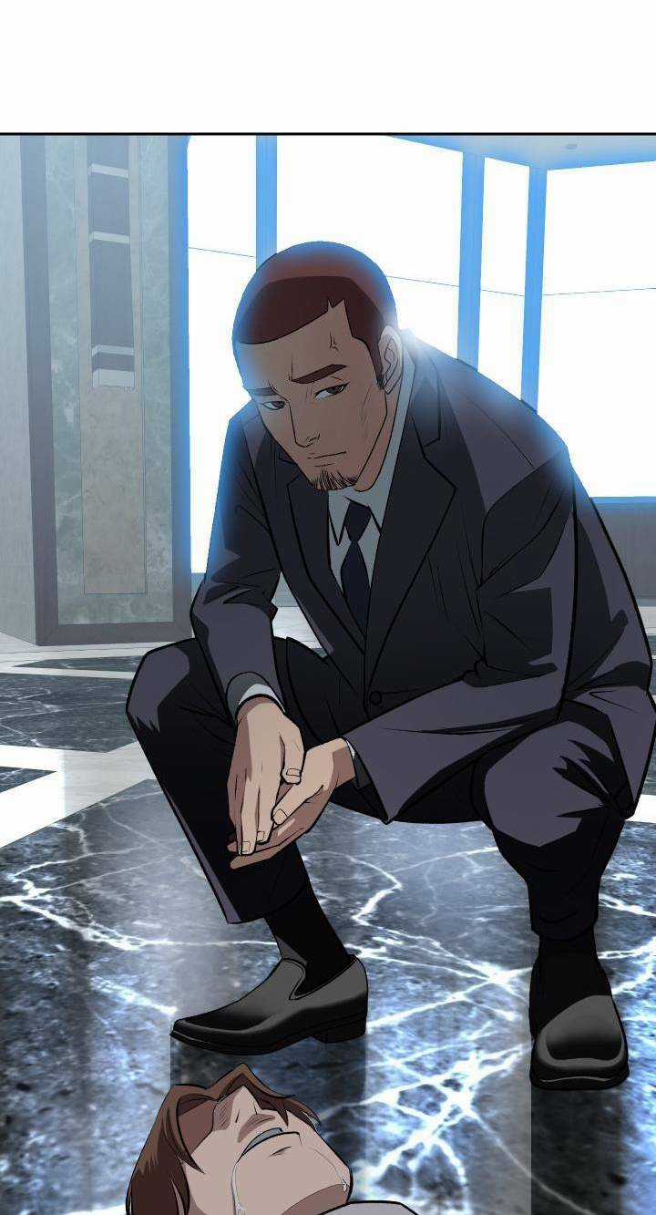 Huyết Tọa Chapter 1 trang 76