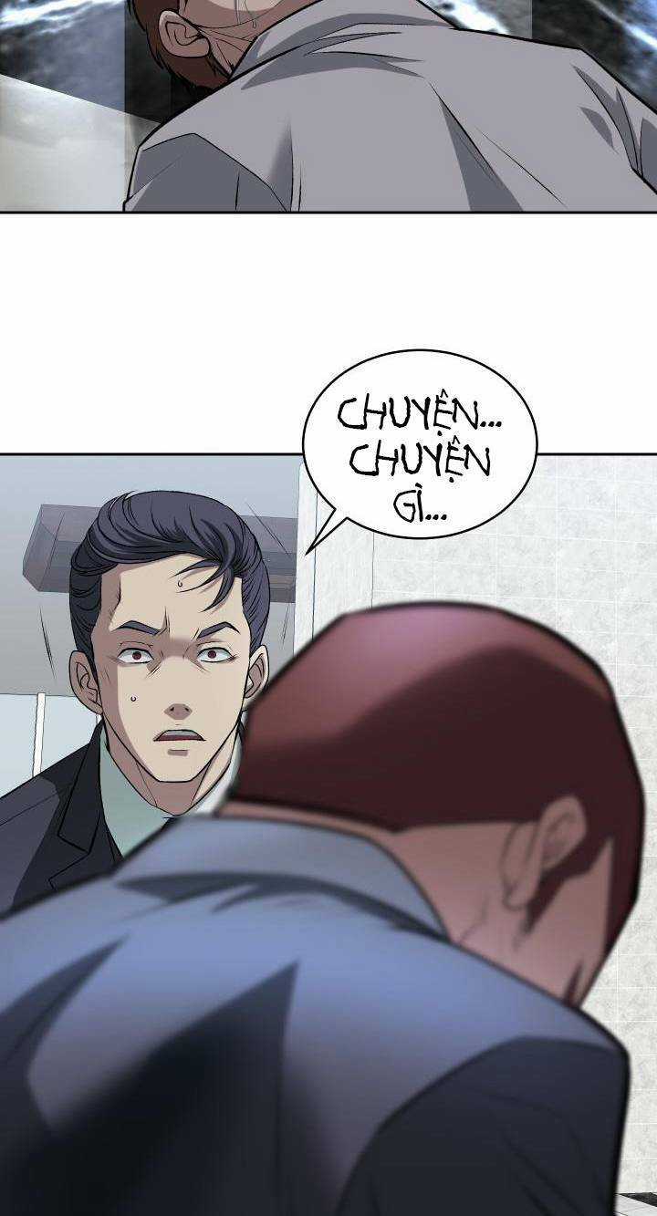 Huyết Tọa Chapter 1 trang 77