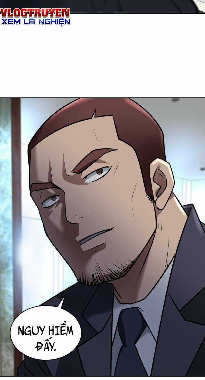 Huyết Tọa Chapter 1 trang 78