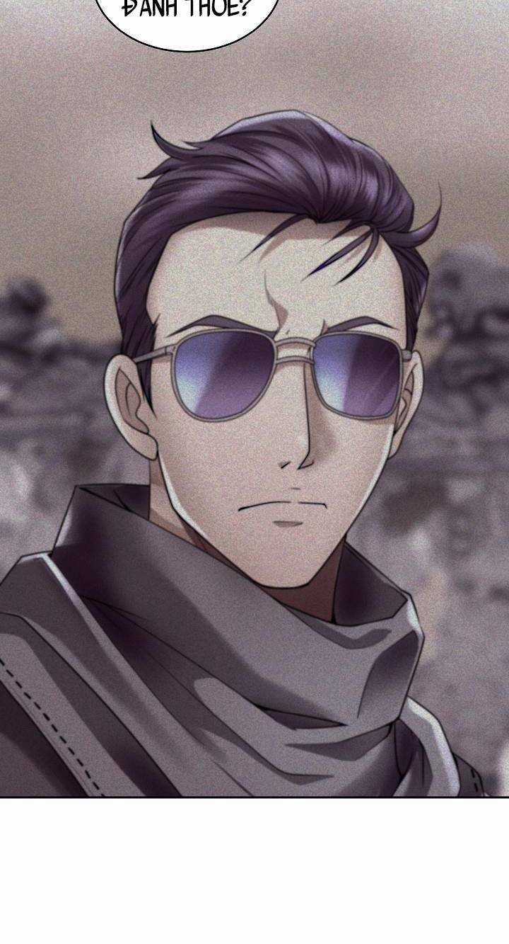 Huyết Tọa Chapter 1 trang 8