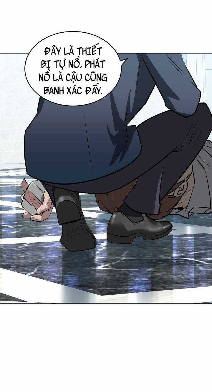 Huyết Tọa Chapter 1 trang 80