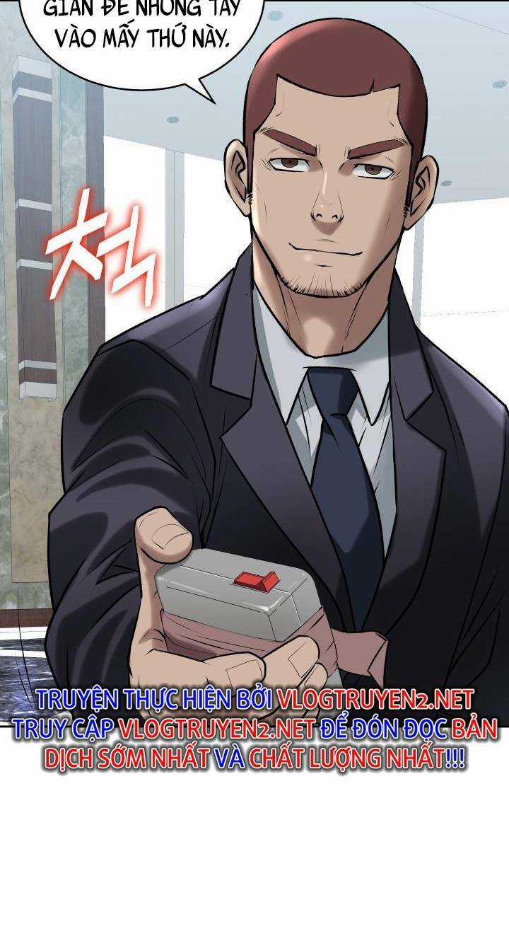 Huyết Tọa Chapter 1 trang 82