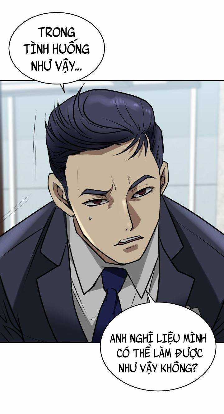 Huyết Tọa Chapter 1 trang 83