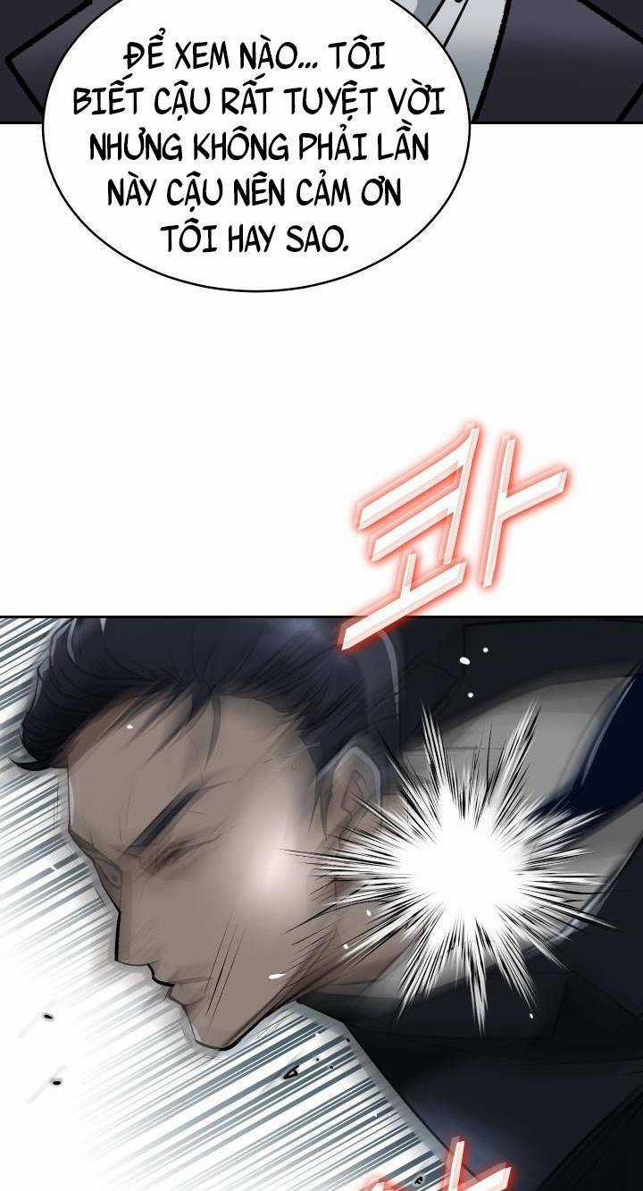 Huyết Tọa Chapter 1 trang 85