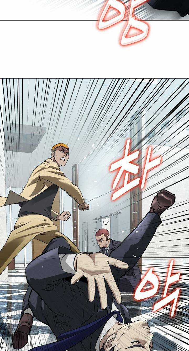 Huyết Tọa Chapter 1 trang 86