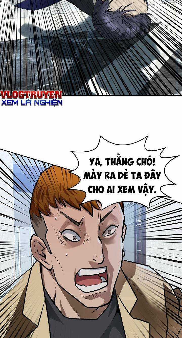 Huyết Tọa Chapter 1 trang 87