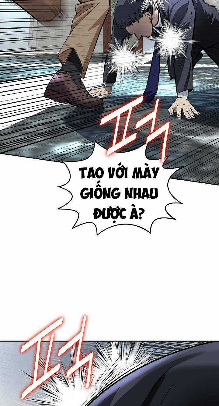 Huyết Tọa Chapter 1 trang 89