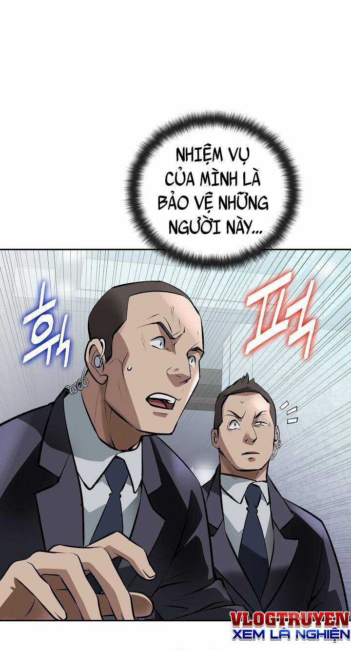 Huyết Tọa Chapter 1 trang 91