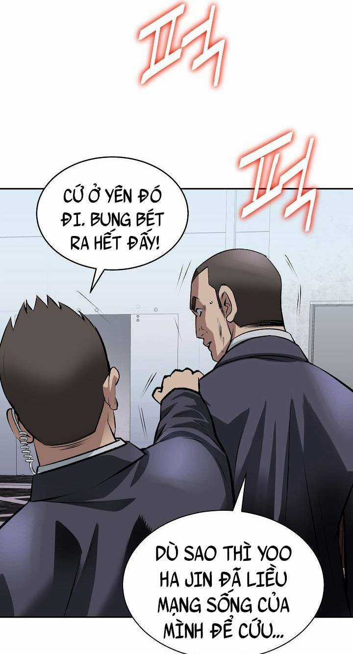 Huyết Tọa Chapter 1 trang 92