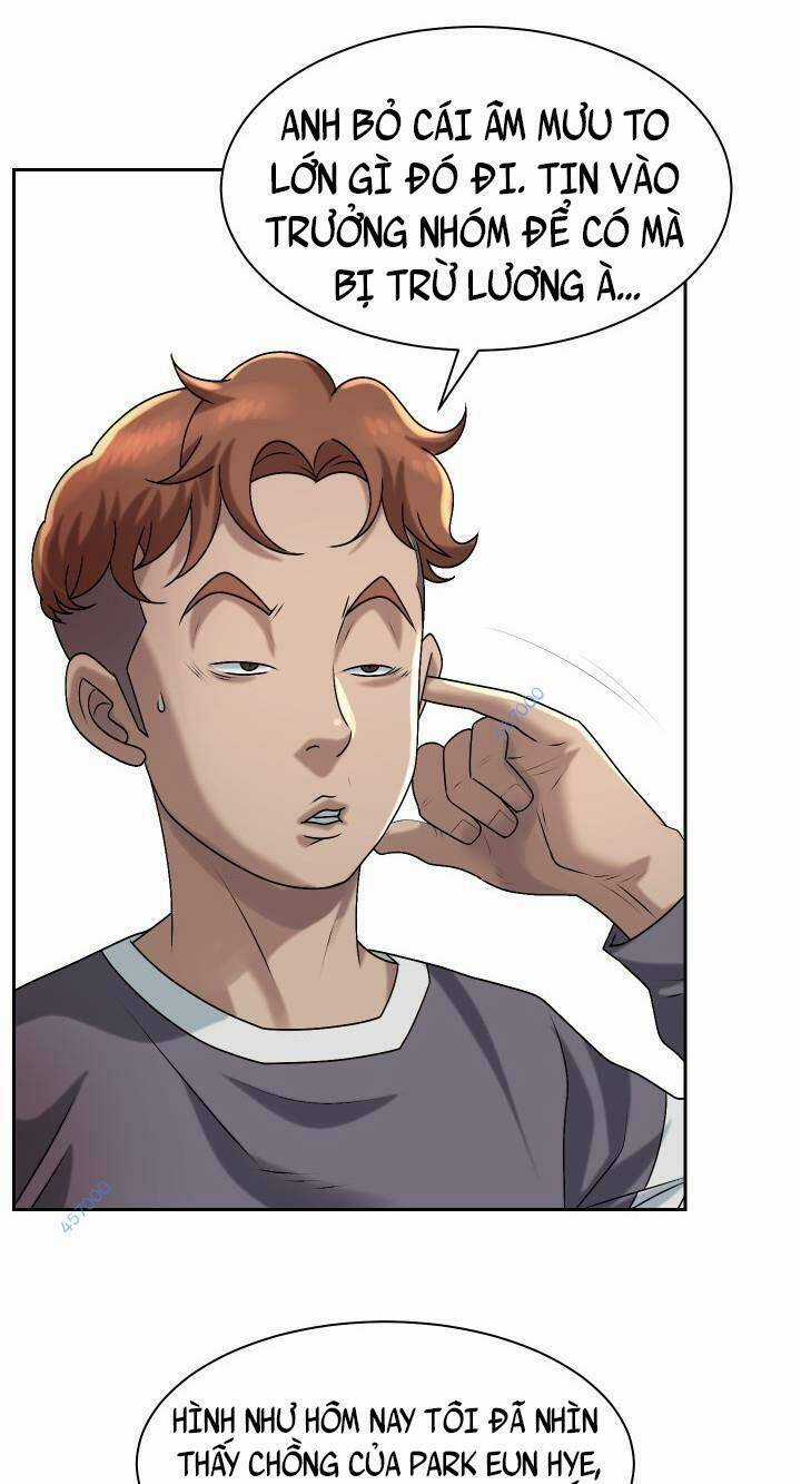 Huyết Tọa Chapter 10 trang 12