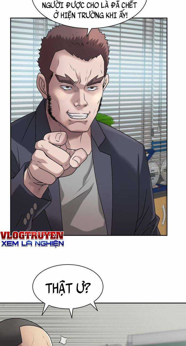 Huyết Tọa Chapter 10 trang 13