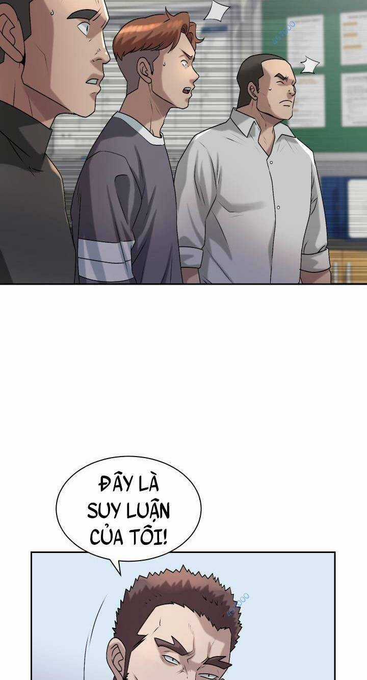 Huyết Tọa Chapter 10 trang 14