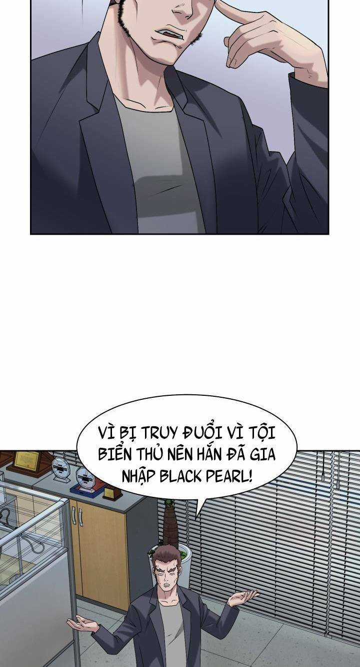 Huyết Tọa Chapter 10 trang 15