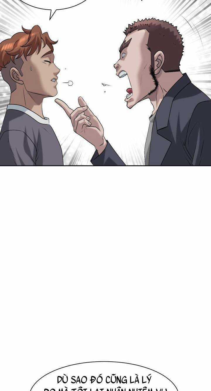 Huyết Tọa Chapter 10 trang 17