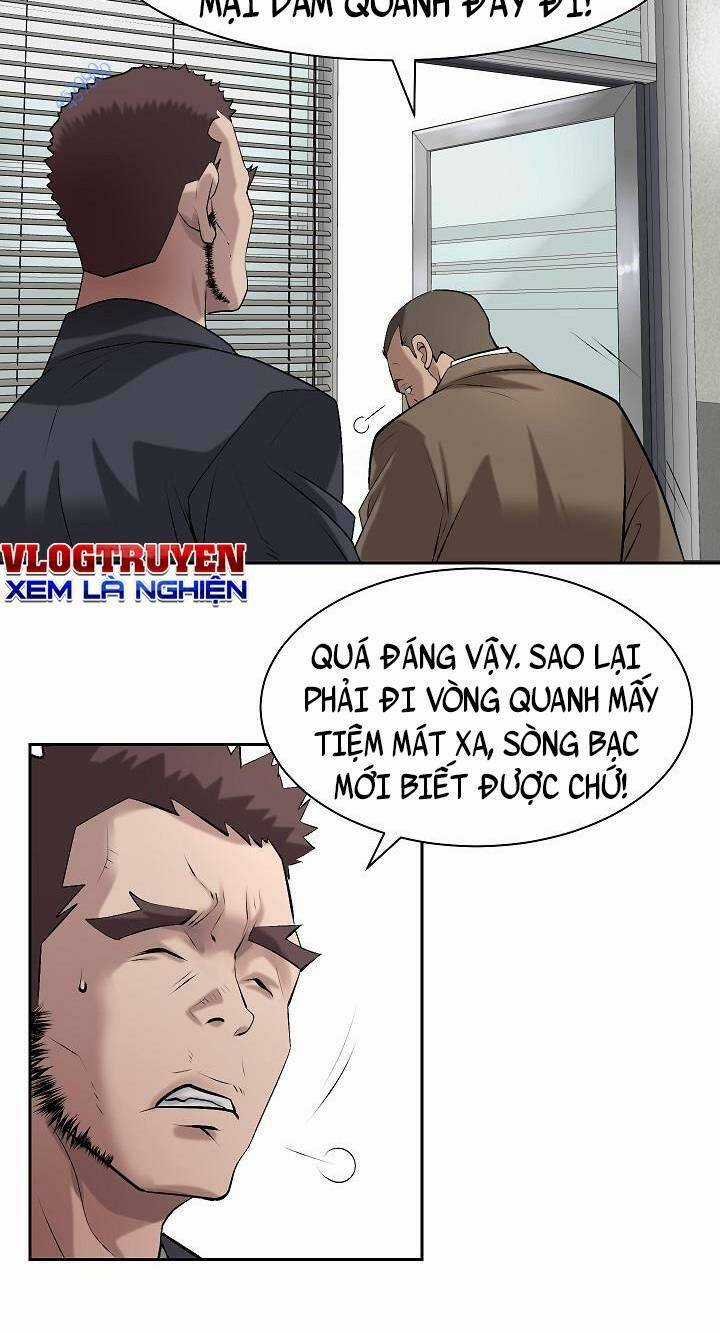 Huyết Tọa Chapter 10 trang 2