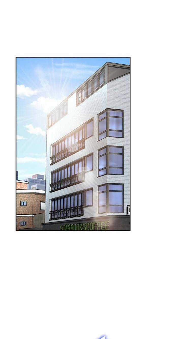 Huyết Tọa Chapter 10 trang 21