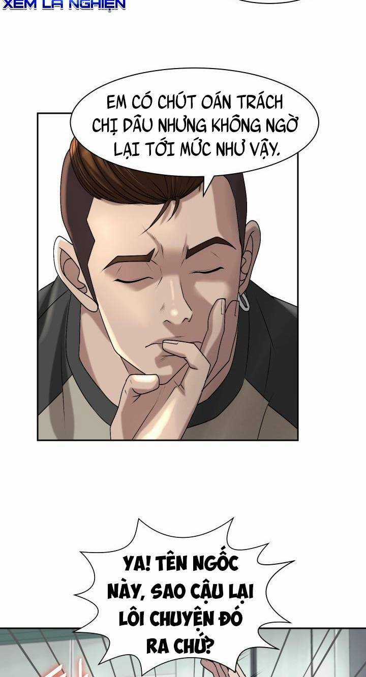 Huyết Tọa Chapter 10 trang 29