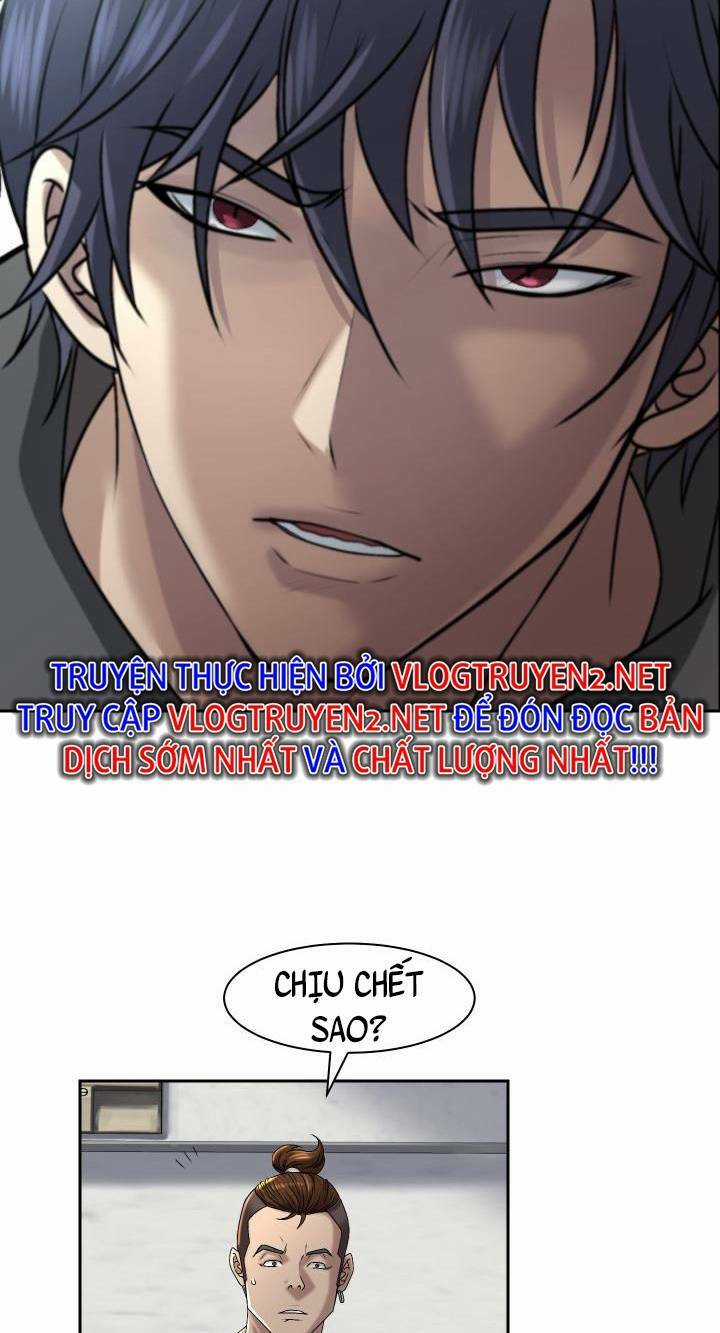 Huyết Tọa Chapter 10 trang 33