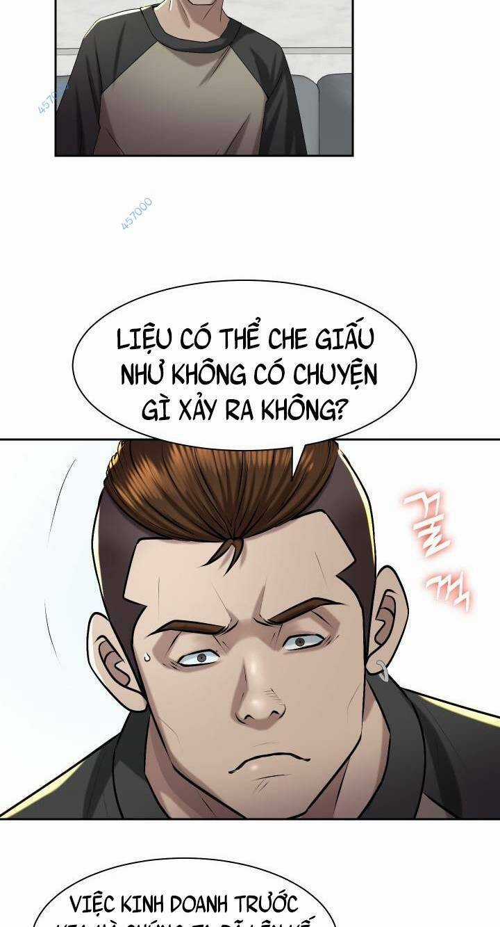 Huyết Tọa Chapter 10 trang 34