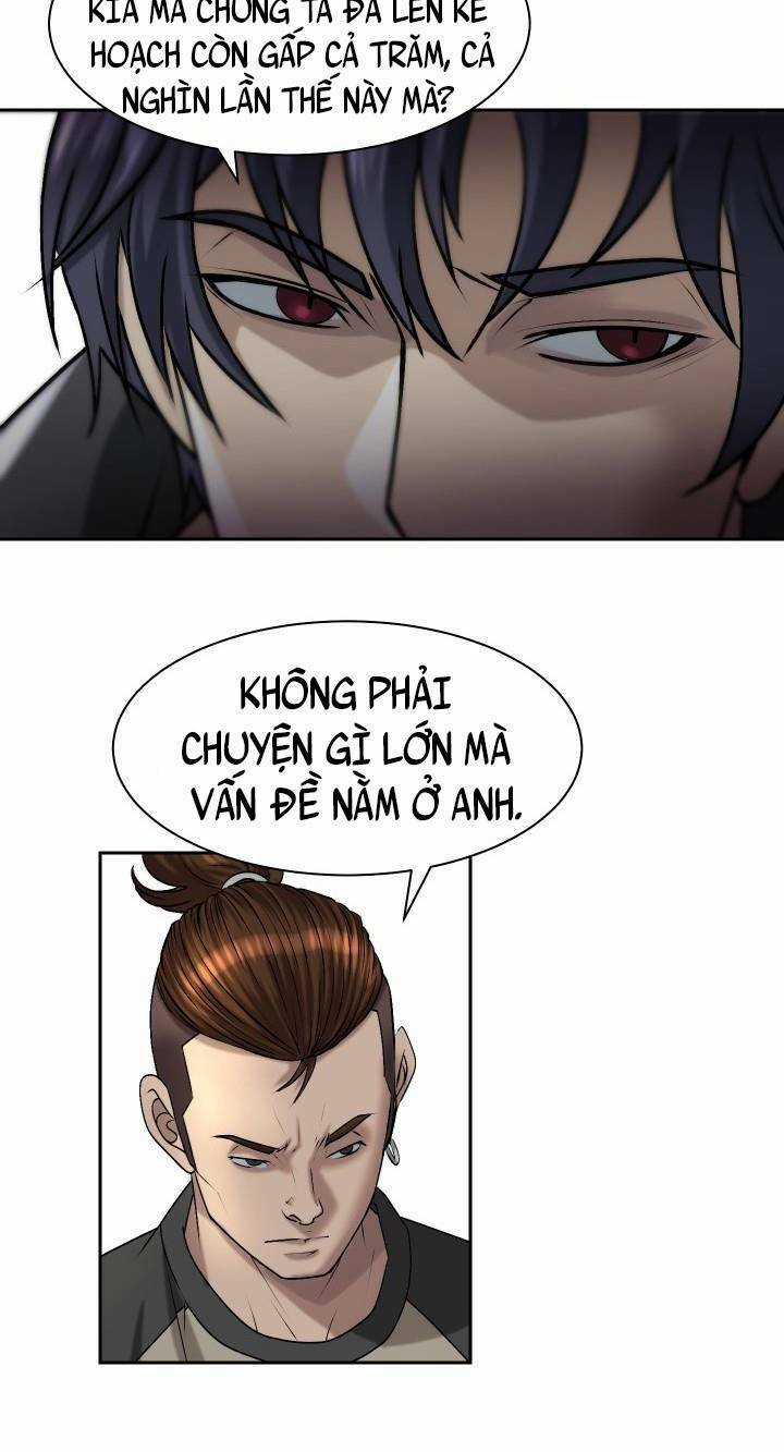 Huyết Tọa Chapter 10 trang 35