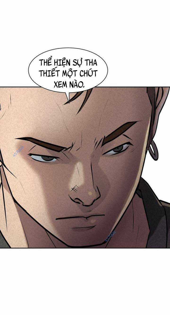 Huyết Tọa Chapter 10 trang 36