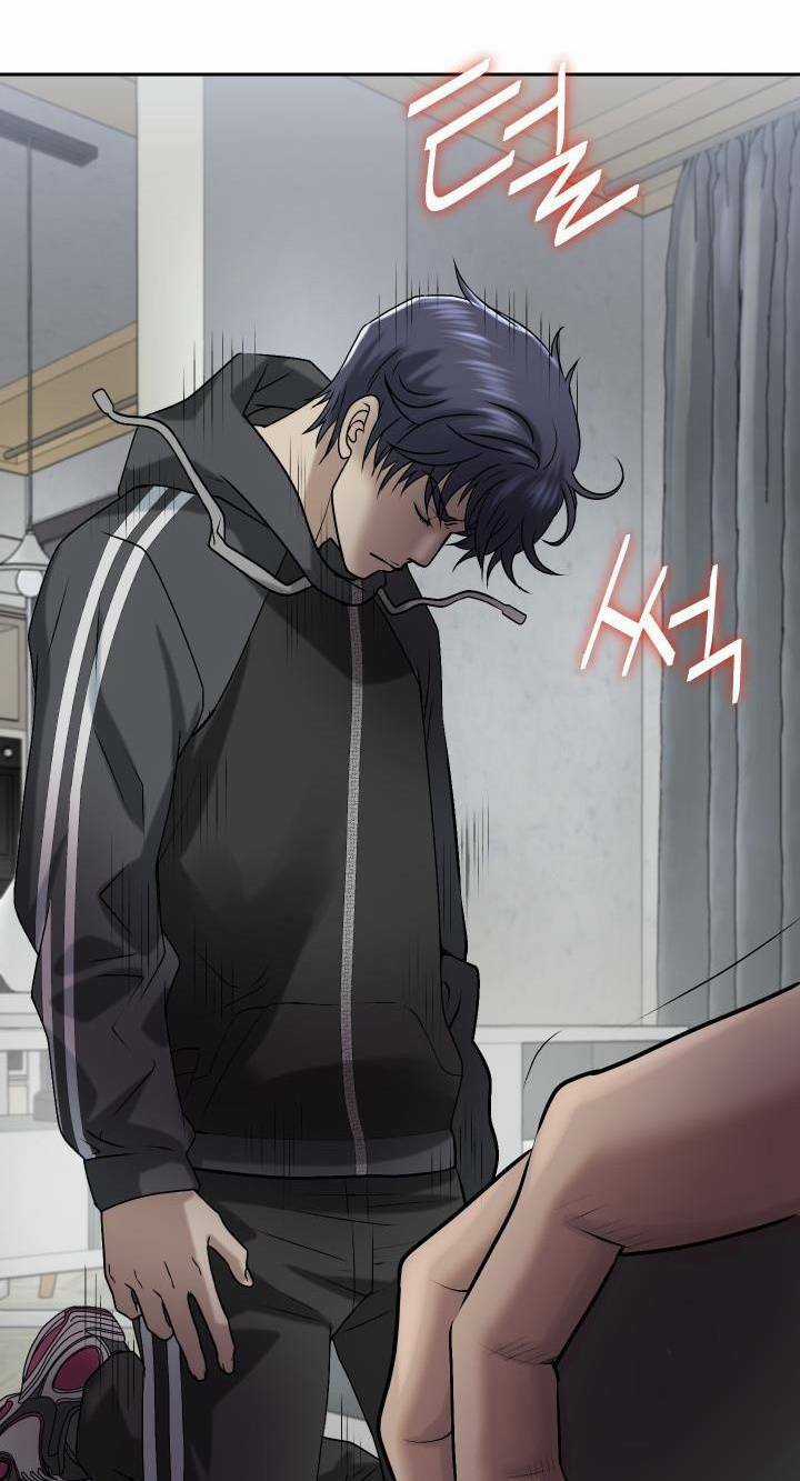 Huyết Tọa Chapter 10 trang 37