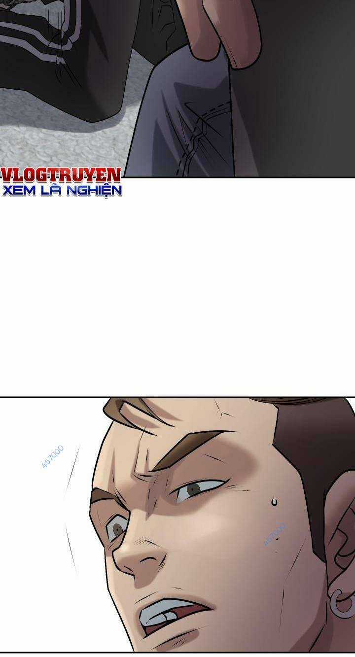 Huyết Tọa Chapter 10 trang 38