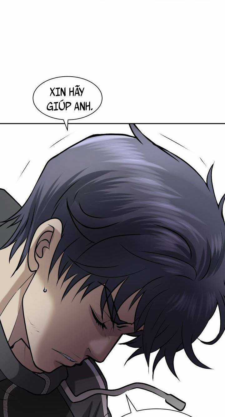 Huyết Tọa Chapter 10 trang 39