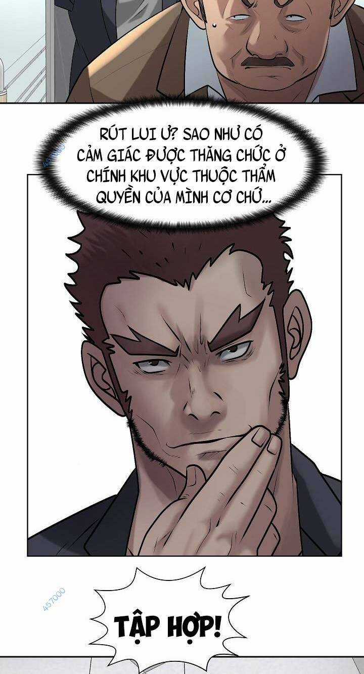 Huyết Tọa Chapter 10 trang 4