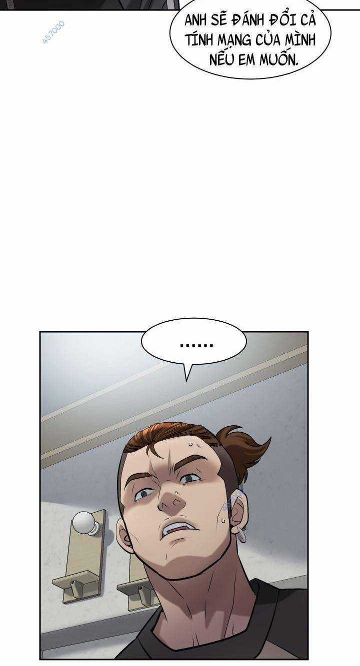 Huyết Tọa Chapter 10 trang 40