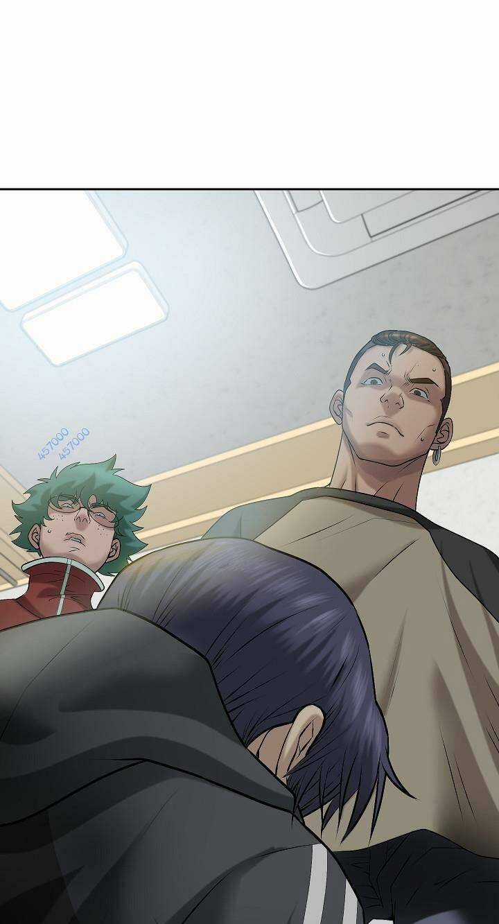 Huyết Tọa Chapter 10 trang 42