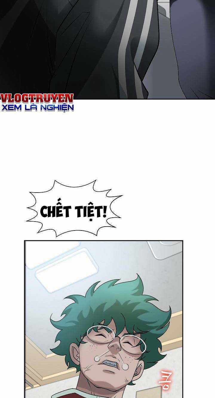 Huyết Tọa Chapter 10 trang 43