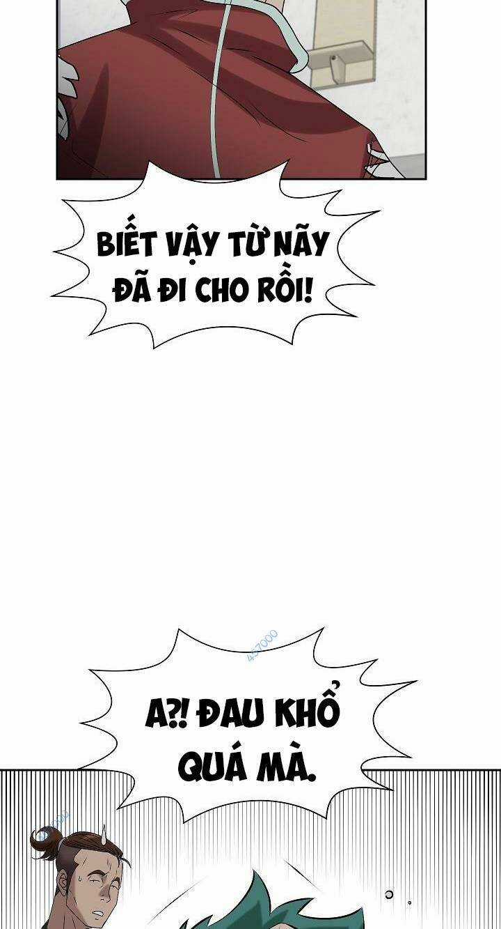 Huyết Tọa Chapter 10 trang 44