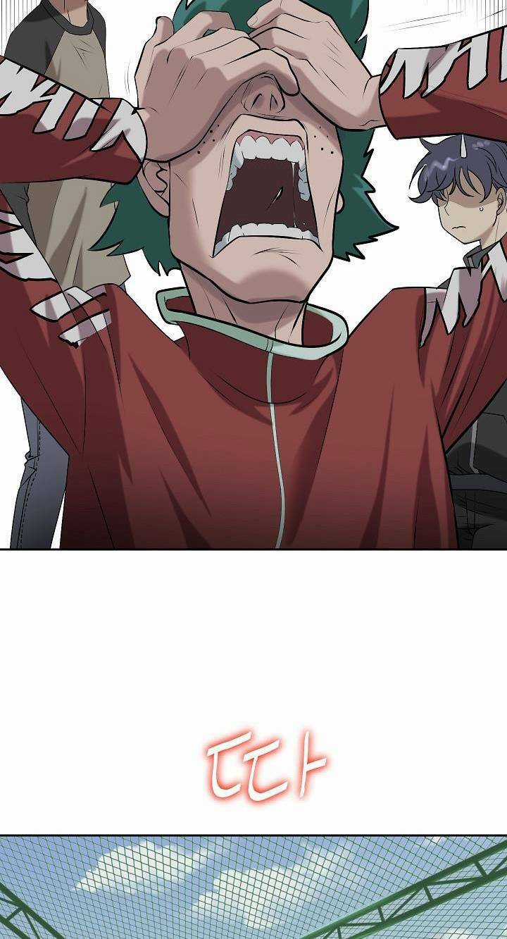 Huyết Tọa Chapter 10 trang 45