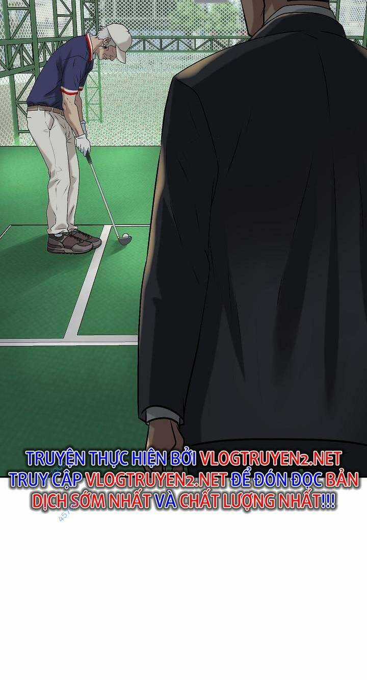 Huyết Tọa Chapter 10 trang 48