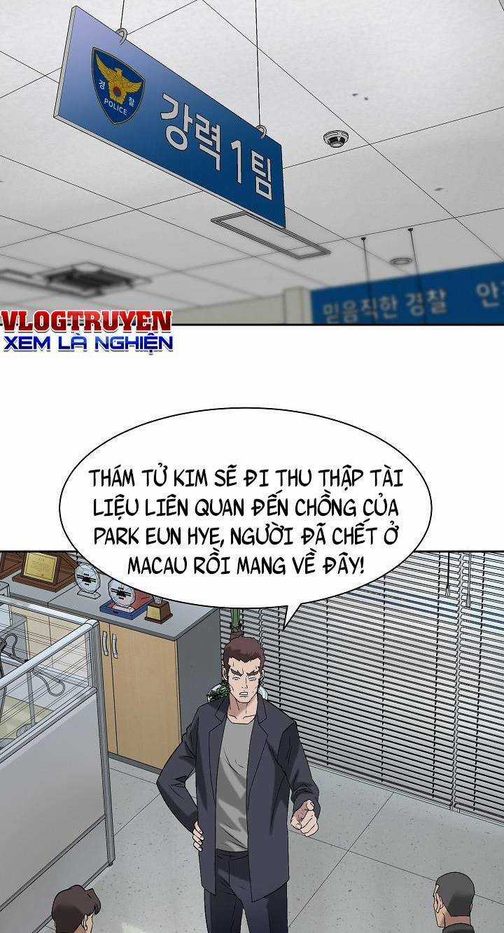 Huyết Tọa Chapter 10 trang 5