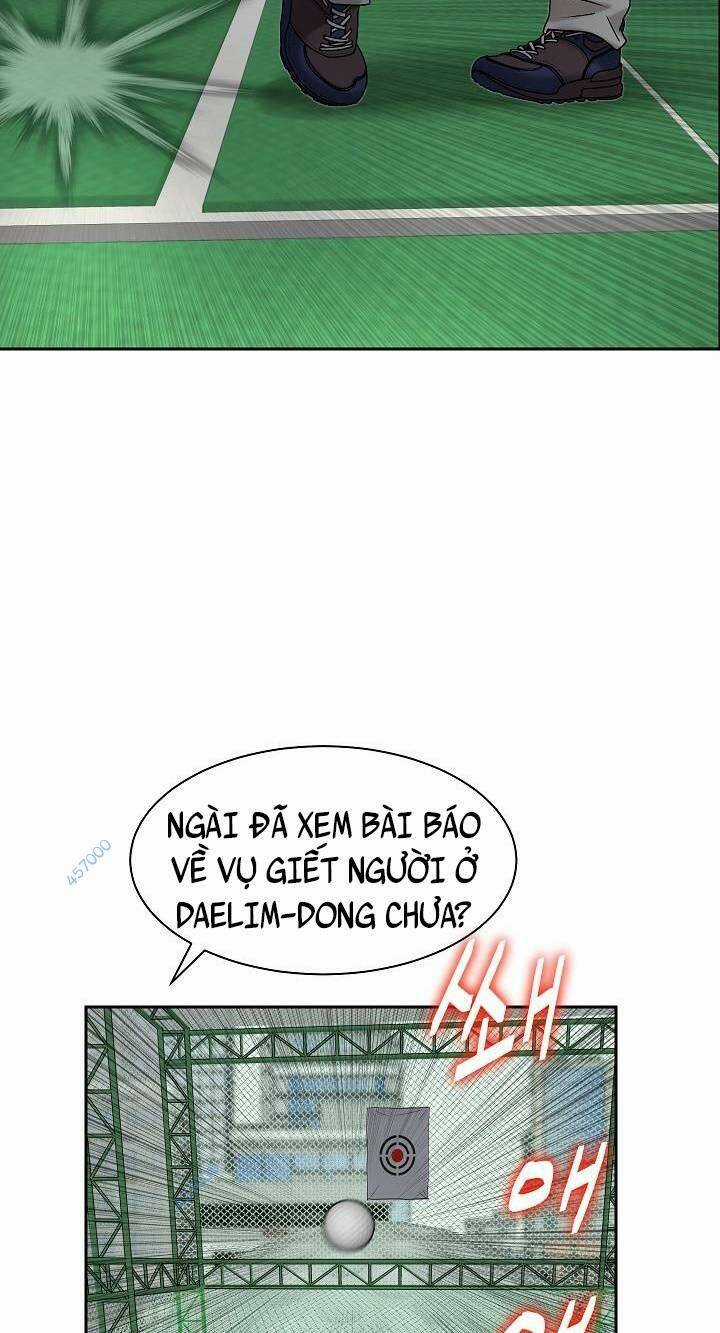 Huyết Tọa Chapter 10 trang 52