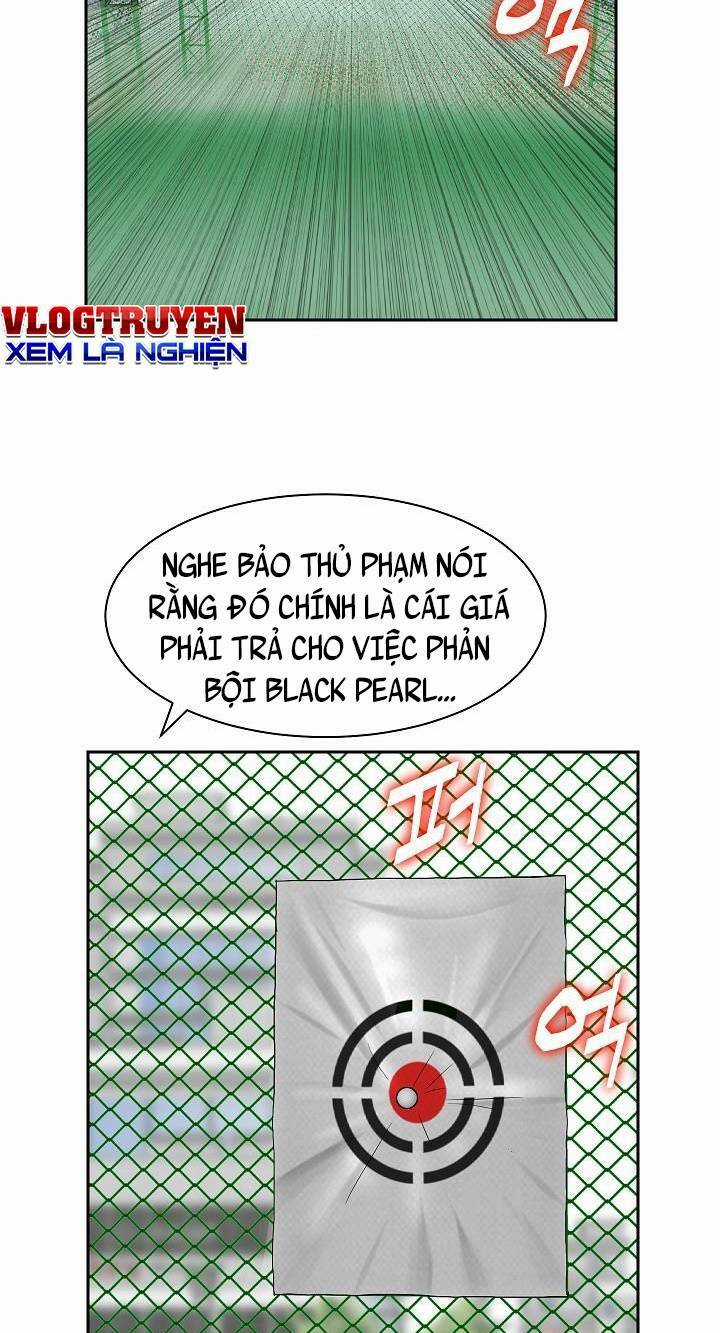 Huyết Tọa Chapter 10 trang 53