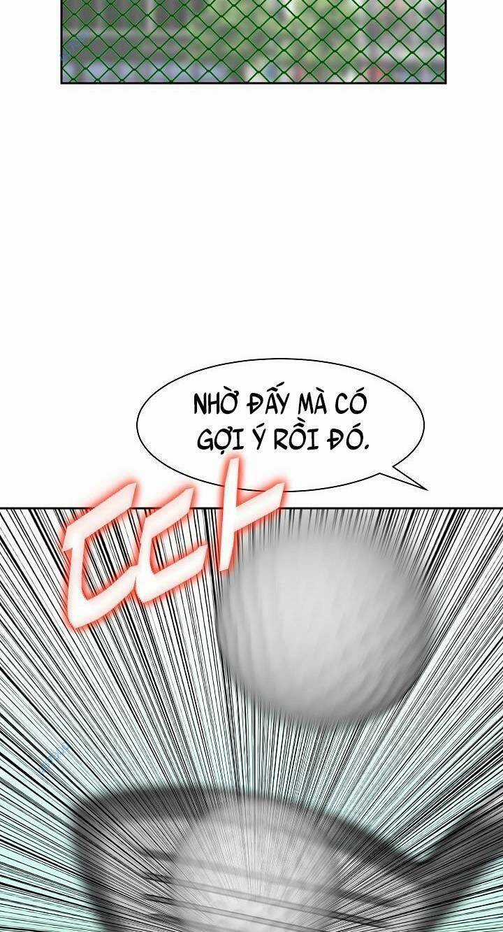 Huyết Tọa Chapter 10 trang 54