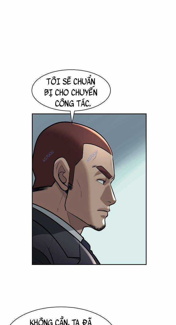 Huyết Tọa Chapter 10 trang 56