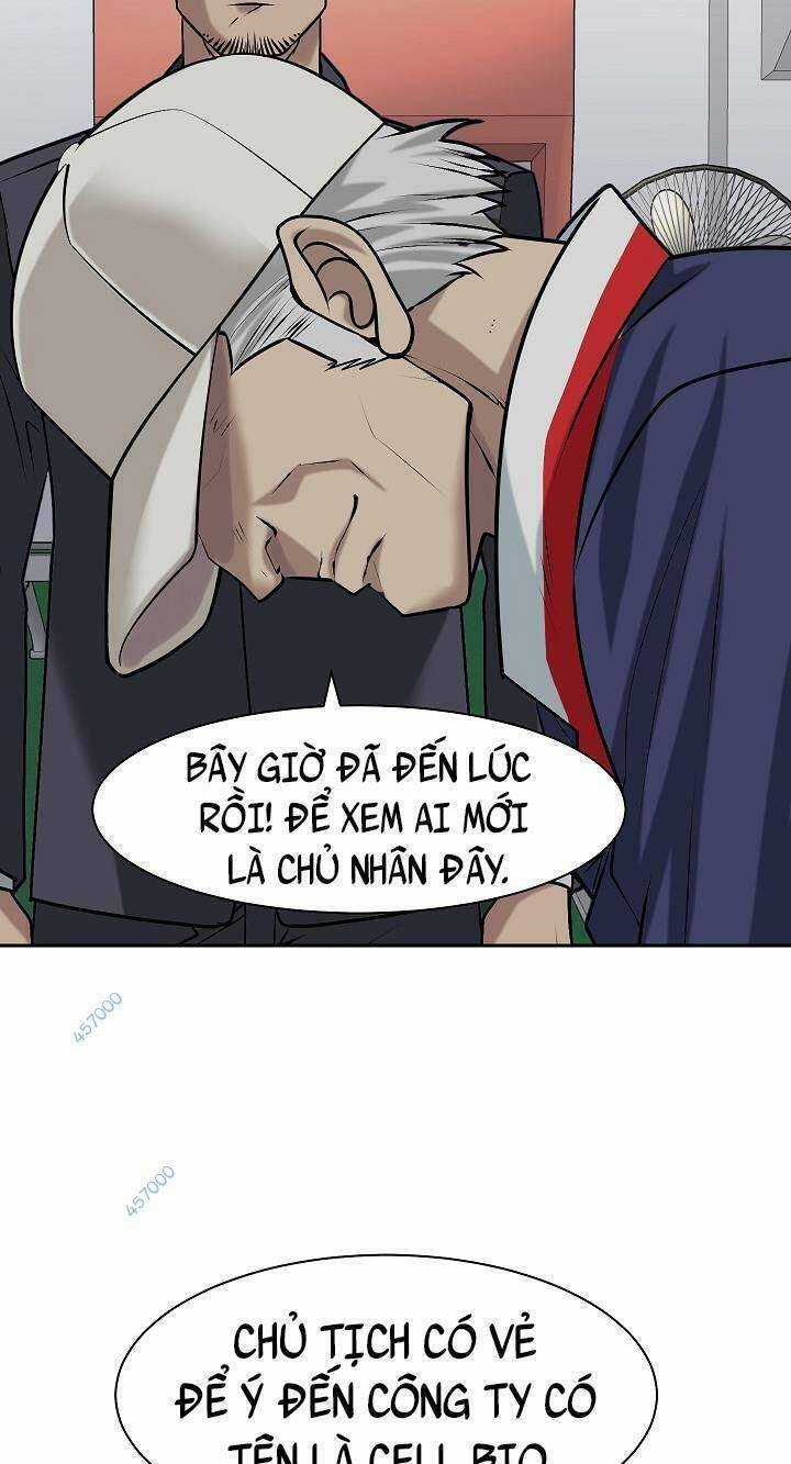 Huyết Tọa Chapter 10 trang 58