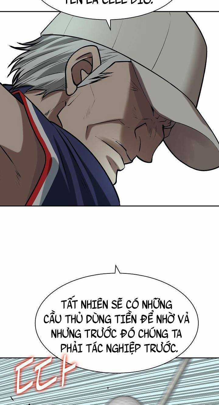 Huyết Tọa Chapter 10 trang 59