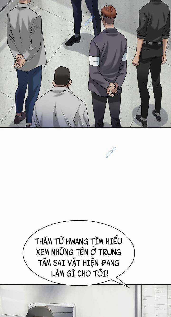 Huyết Tọa Chapter 10 trang 6