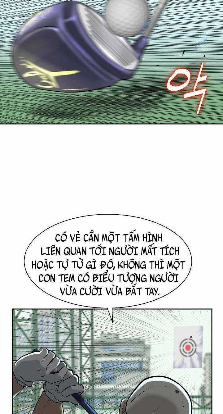 Huyết Tọa Chapter 10 trang 60