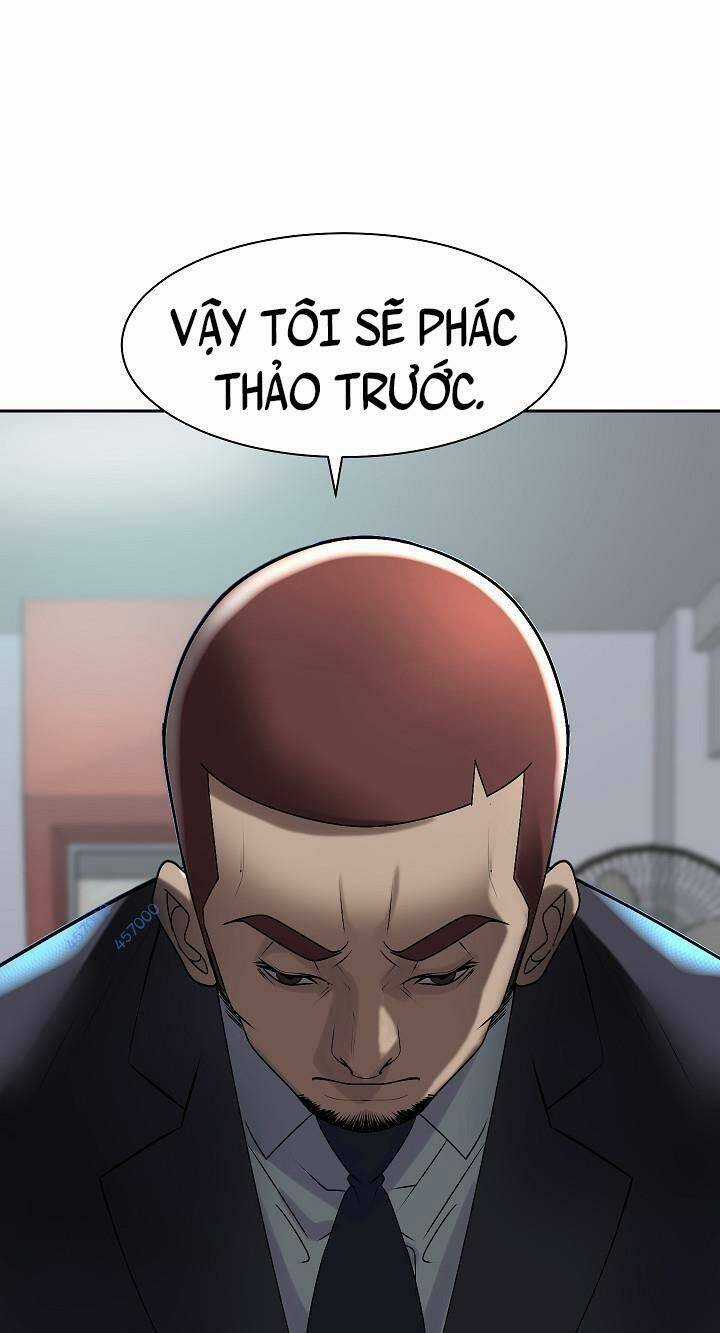 Huyết Tọa Chapter 10 trang 62